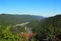 笠置寺(京都府)