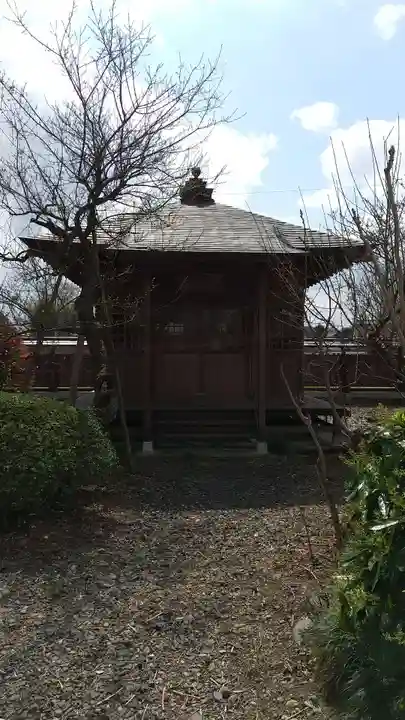 慈光寺(雨乞い不動尊)のその他建物