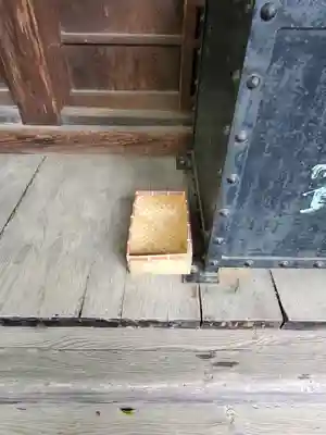 小舟神社(群馬県)