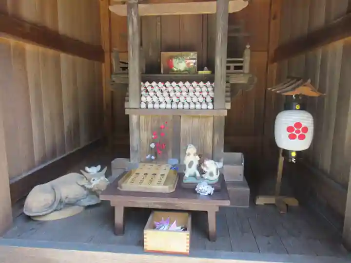 大前神社(栃木県)