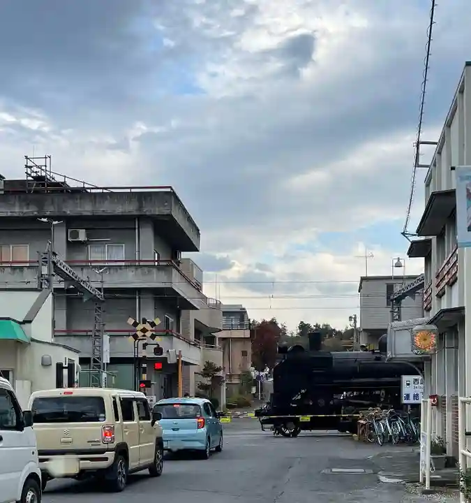 秩父札所十三番 慈眼寺(埼玉県)