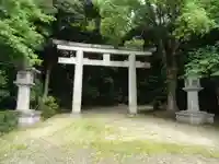 奈良縣護國神社(奈良県)
