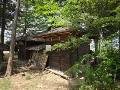野宮神社(埼玉県)