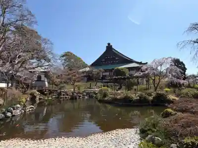 時宗総本山 遊行寺（正式：清浄光寺）(神奈川県)