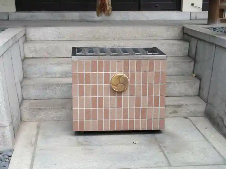 火防 陶器神社(坐摩神社末社)のその他建物