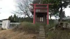 天満天神宮(茨城県)