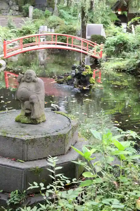 小室浅間神社(山梨県)
