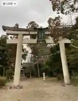 稲葉神社(滋賀県)