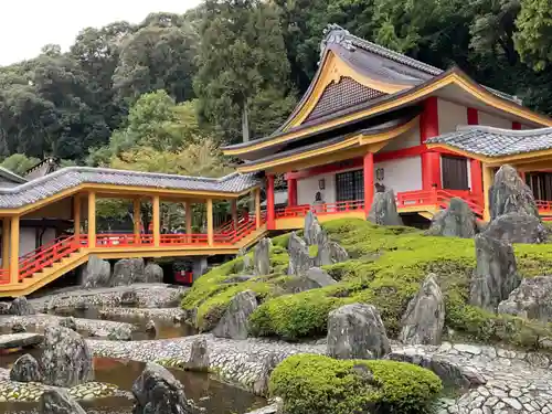 松尾大社(京都府)