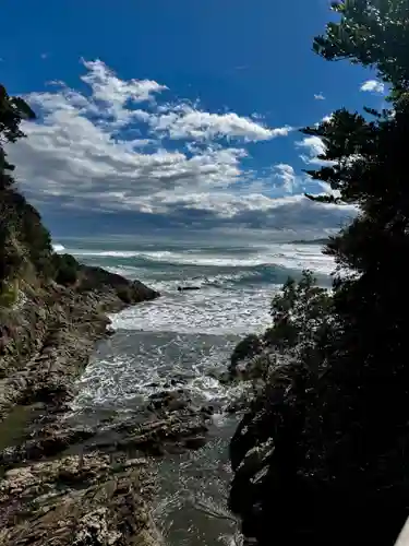鵜戸神社(大御神社境内社)(宮崎県)