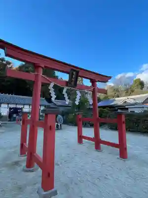 日吉神社(大阪府)