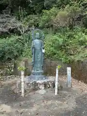 正福寺の地蔵