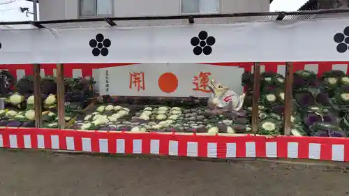 吉祥院天満宮(京都府)