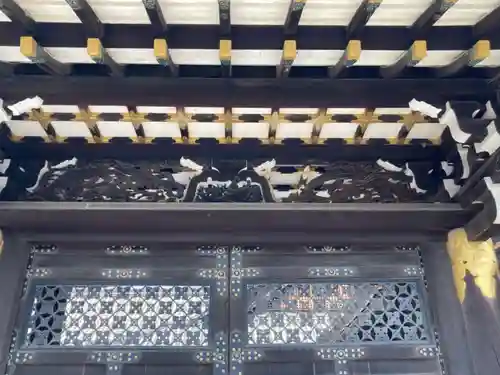 本願寺（西本願寺）のその他建物