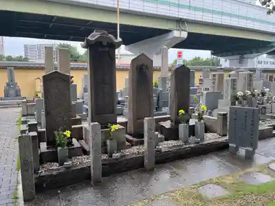 新福寺(大阪府)