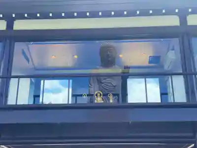 東本願寺本廟 牛久浄苑(牛久大仏)のその他建物