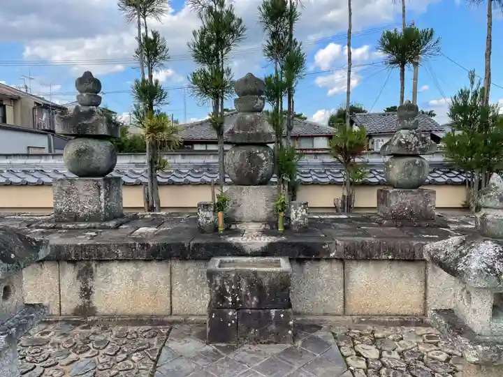 総見院(京都府)