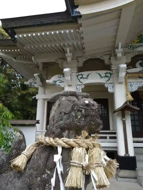 武雄神社(佐賀県)