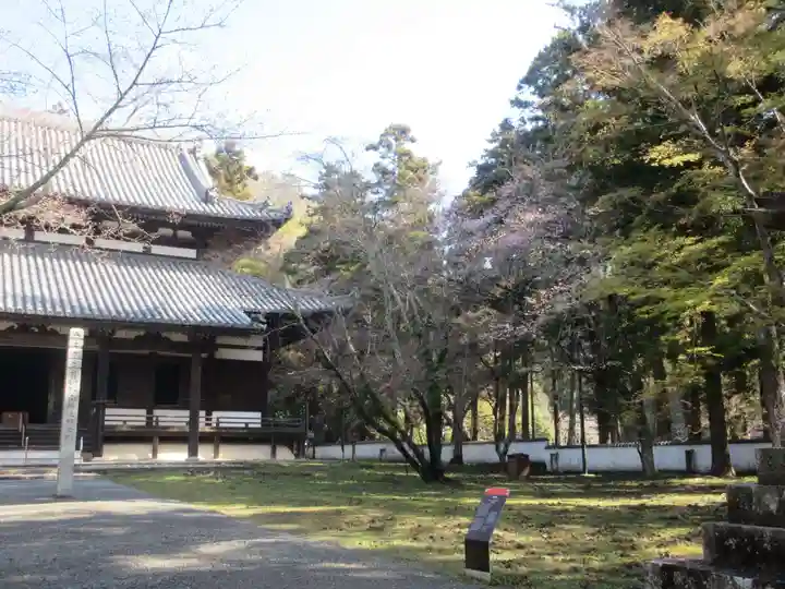 根来寺(和歌山県)