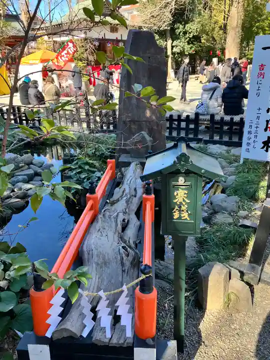 田無神社(東京都)