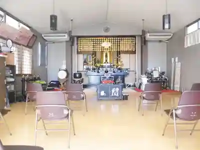 誓教寺(東京都)