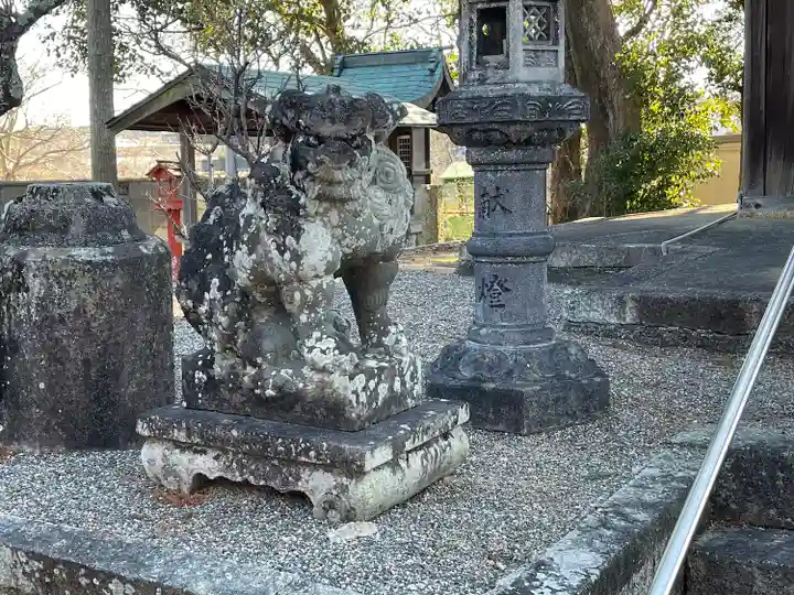 天満神社(滋賀県)