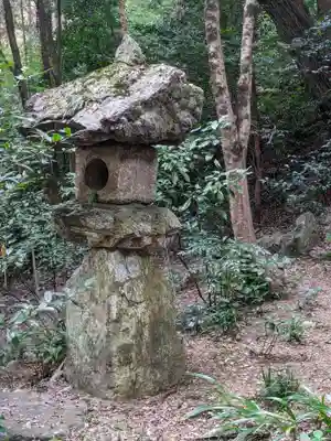 大矢田神社のその他建物