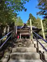宝登山神社(埼玉県)