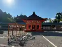 美濃國一宮 南宮大社のその他建物
