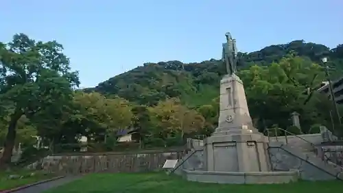 照國神社(鹿児島県)