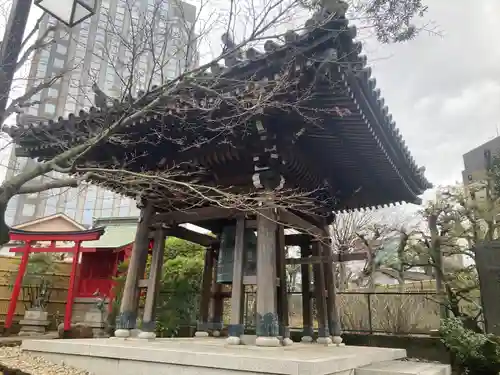 室泉寺(東京都)