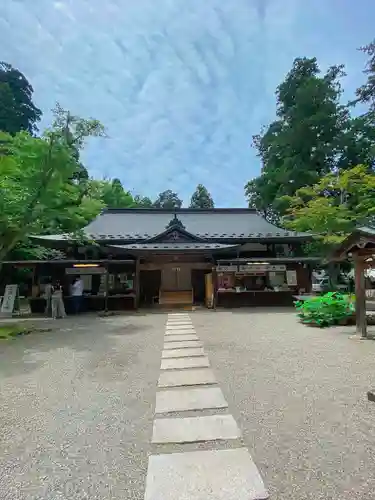 丹生都比売神社(和歌山県)