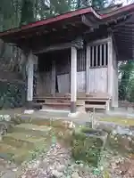 石垣神社(神奈川県)
