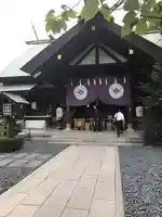 東京大神宮(東京都)
