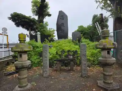 厚木神社(神奈川県)
