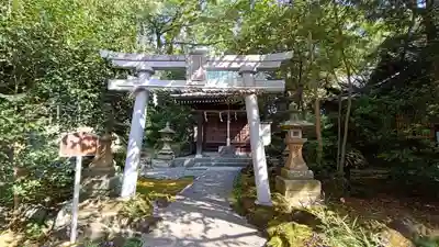 浅間神社(静岡県)