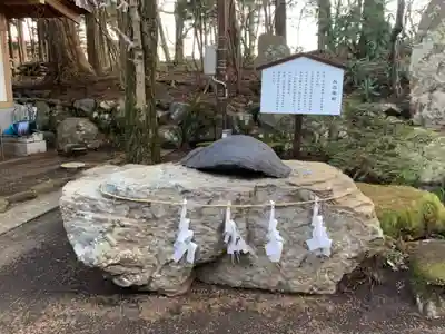 富士山東口本宮 冨士浅間神社のその他建物