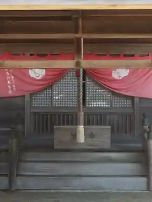 片田稲荷神社(三重県)