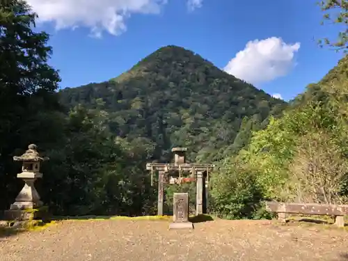 元伊勢天岩戸神社のその他建物