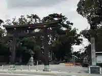 豊國神社(愛知県)