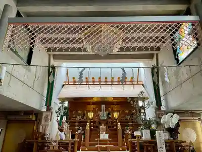 八津御嶽神社(東京都)