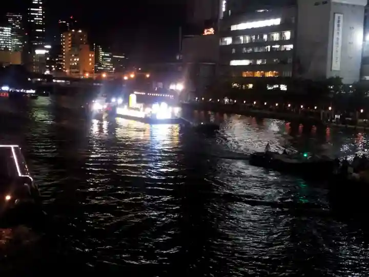 大阪天満宮(大阪府)