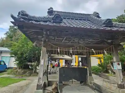 洲崎神社(千葉県)