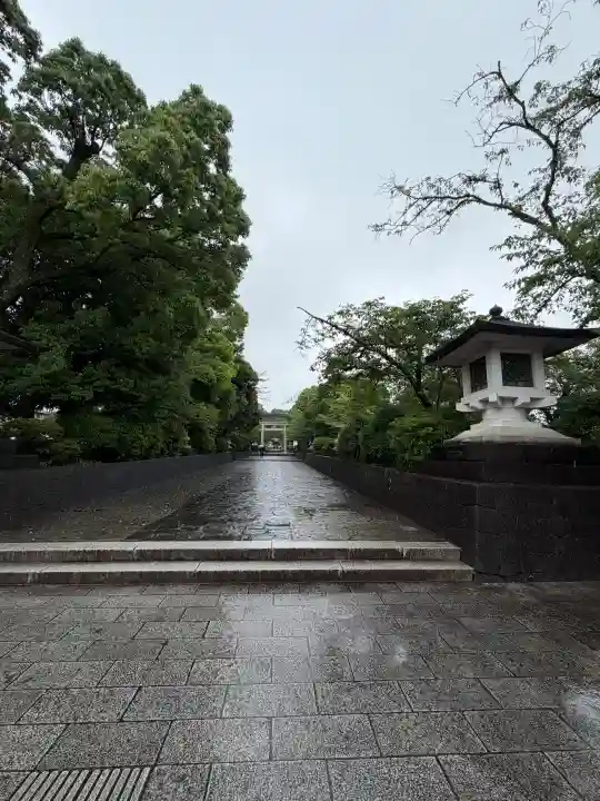 富士山本宮浅間大社(静岡県)
