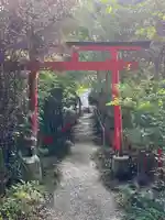 龗神神社(奈良県)