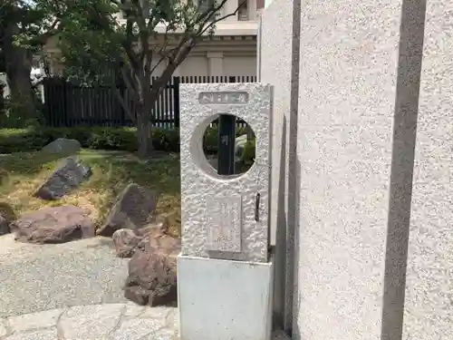 川崎大師（平間寺）のその他建物