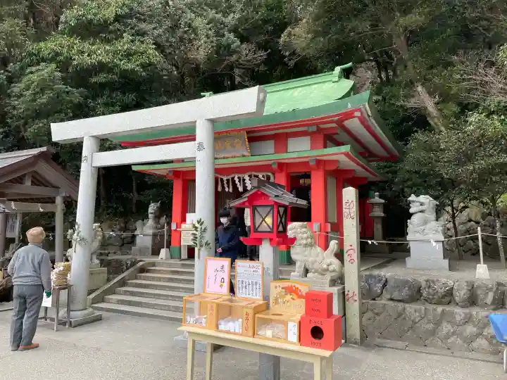 二見興玉神社(三重県)