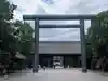 靖國神社(東京都)