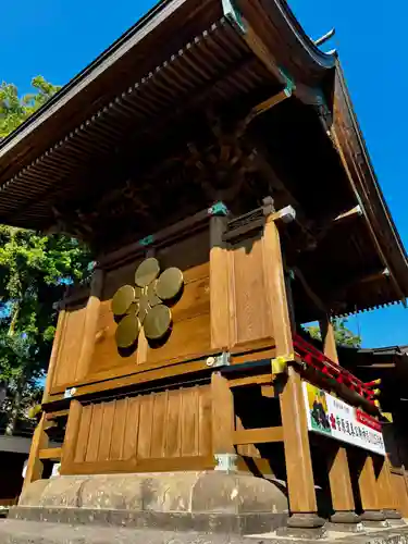 福良天満宮(大分県)