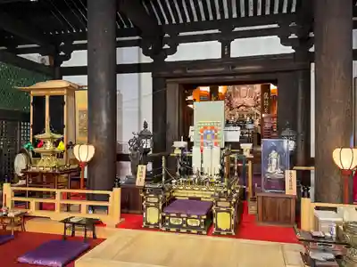 南法華寺（壷阪寺）(奈良県)